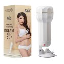 MX Dream Cup - white MX Dream Cup - white