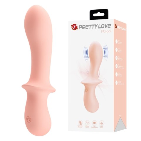PRETTY LOVE - Abigal, 10 vibration functions, Silicone PRETTY LOVE - Abigal, 10 vibration functions, Silicone
