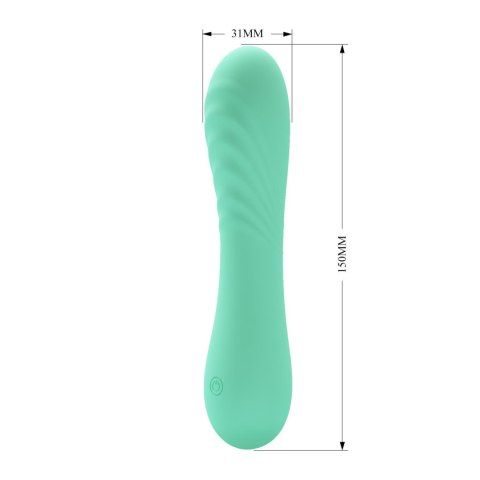 PRETTY LOVE - Alexisrose, 10 vibration functions, Silicone PRETTY LOVE - Alexisrose, 10 vibration functions, Silicone