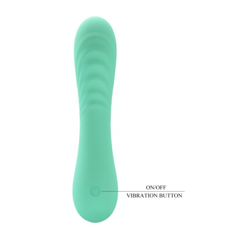 PRETTY LOVE - Alexisrose, 10 vibration functions, Silicone PRETTY LOVE - Alexisrose, 10 vibration functions, Silicone
