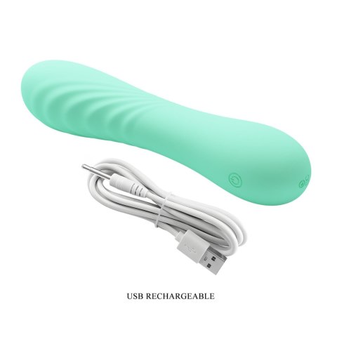 PRETTY LOVE - Alexisrose, 10 vibration functions, Silicone PRETTY LOVE - Alexisrose, 10 vibration functions, Silicone