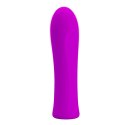 PRETTY LOVE - Alfreda Purple, Memory function 12 vibration functions PRETTY LOVE - Alfreda Purple, Memory function 12 vibration functions