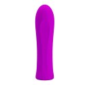 PRETTY LOVE - Alfreda Purple, Memory function 12 vibration functions PRETTY LOVE - Alfreda Purple, Memory function 12 vibration functions