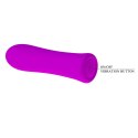 PRETTY LOVE - Alfreda Purple, Memory function 12 vibration functions PRETTY LOVE - Alfreda Purple, Memory function 12 vibration functions