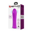 PRETTY LOVE - Alfreda Purple, Memory function 12 vibration functions PRETTY LOVE - Alfreda Purple, Memory function 12 vibration functions