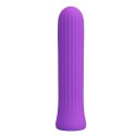 PRETTY LOVE - Blanche Dark Purple, 12 vibration functions Memory function PRETTY LOVE - Blanche Dark Purple, 12 vibration functions Memory function