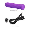 PRETTY LOVE - Blanche Dark Purple, 12 vibration functions Memory function PRETTY LOVE - Blanche Dark Purple, 12 vibration functions Memory function