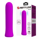 PRETTY LOVE - Blanche Purple, 12 vibration functions Memory function PRETTY LOVE - Blanche Purple, 12 vibration functions Memory function