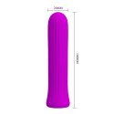 PRETTY LOVE - Blanche Purple, 12 vibration functions Memory function PRETTY LOVE - Blanche Purple, 12 vibration functions Memory function