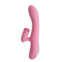 PRETTY LOVE - CHRIS USB 4 rot; 7 vibration PRETTY LOVE - CHRIS USB 4 rot; 7 vibration