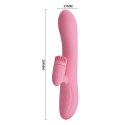 PRETTY LOVE - CHRIS USB 4 rot; 7 vibration PRETTY LOVE - CHRIS USB 4 rot; 7 vibration