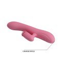 PRETTY LOVE - CHRIS USB 4 rot; 7 vibration PRETTY LOVE - CHRIS USB 4 rot; 7 vibration