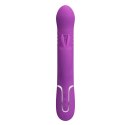 PRETTY LOVE - Coale Purple, 7 vibration functions 4 rotation functions 4 thrusting settings PRETTY LOVE - Coale Purple, 7 vibration functions 4 rotation functions 4 thrusting settings