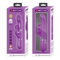 PRETTY LOVE - Coale Purple, 7 vibration functions 4 rotation functions 4 thrusting settings PRETTY LOVE - Coale Purple, 7 vibration functions 4 rotation functions 4 thrusting settings