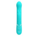 PRETTY LOVE - Coale Twinkled Tenderness, 7 vibration functions 4 rotation functions 4 thrusting settings PRETTY LOVE - Coale Twinkled Tenderness, 7 vibration functions 4 rotation functions 4 thrusting settings