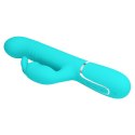 PRETTY LOVE - Coale Twinkled Tenderness, 7 vibration functions 4 rotation functions 4 thrusting settings PRETTY LOVE - Coale Twinkled Tenderness, 7 vibration functions 4 rotation functions 4 thrusting settings