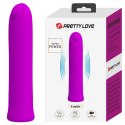 PRETTY LOVE - Curtis, 12 vibration functions Memory function PRETTY LOVE - Curtis, 12 vibration functions Memory function