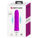 PRETTY LOVE - Curtis, 12 vibration functions Memory function PRETTY LOVE - Curtis, 12 vibration functions Memory function