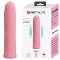 PRETTY LOVE - Curtis, 12 vibration functions Memory function PRETTY LOVE - Curtis, 12 vibration functions Memory function