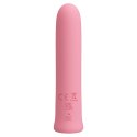 PRETTY LOVE - Curtis, 12 vibration functions Memory function PRETTY LOVE - Curtis, 12 vibration functions Memory function