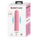 PRETTY LOVE - Curtis, 12 vibration functions Memory function PRETTY LOVE - Curtis, 12 vibration functions Memory function