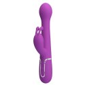 PRETTY LOVE - Dejon Purple, 7 vibration functions 4 thrusting settings 4 rotation functions PRETTY LOVE - Dejon Purple, 7 vibration functions 4 thrusting settings 4 rotation functions