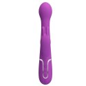 PRETTY LOVE - Dejon Purple, 7 vibration functions 4 thrusting settings 4 rotation functions PRETTY LOVE - Dejon Purple, 7 vibration functions 4 thrusting settings 4 rotation functions