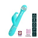 PRETTY LOVE - Dejon Twinkled Tenderness, 7 vibration functions 4 thrusting settings 4 rotation functions PRETTY LOVE - Dejon Twinkled Tenderness, 7 vibration functions 4 thrusting settings 4 rotation functions