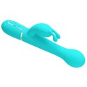 PRETTY LOVE - Dejon Twinkled Tenderness, 7 vibration functions 4 thrusting settings 4 rotation functions PRETTY LOVE - Dejon Twinkled Tenderness, 7 vibration functions 4 thrusting settings 4 rotation functions