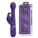 PRETTY LOVE - Dejon dark Purple, 7 vibration functions 4 thrusting settings 4 rotation functions PRETTY LOVE - Dejon dark Purple, 7 vibration functions 4 thrusting settings 4 rotation functions