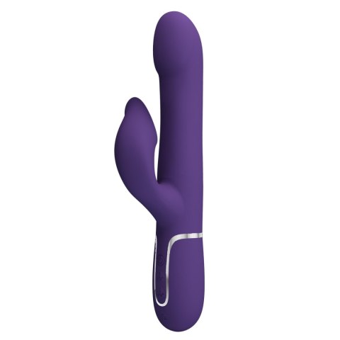 PRETTY LOVE - Falin dark Purple, 7 vibration functions 4 rolling functions Memory function PRETTY LOVE - Falin dark Purple, 7 vibration functions 4 rolling functions Memory function