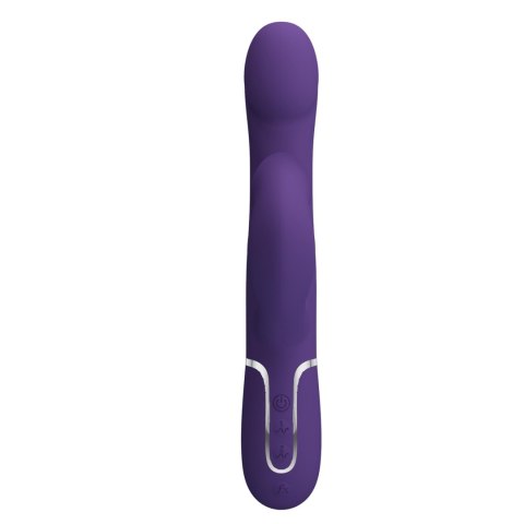 PRETTY LOVE - Falin dark Purple, 7 vibration functions 4 rolling functions Memory function PRETTY LOVE - Falin dark Purple, 7 vibration functions 4 rolling functions Memory function