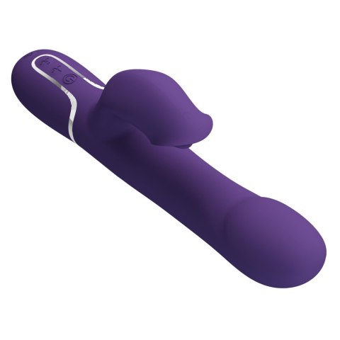 PRETTY LOVE - Falin dark Purple, 7 vibration functions 4 rolling functions Memory function PRETTY LOVE - Falin dark Purple, 7 vibration functions 4 rolling functions Memory function