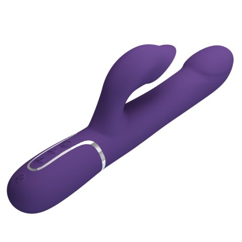PRETTY LOVE - Falin dark Purple, 7 vibration functions 4 rolling functions Memory function PRETTY LOVE - Falin dark Purple, 7 vibration functions 4 rolling functions Memory function