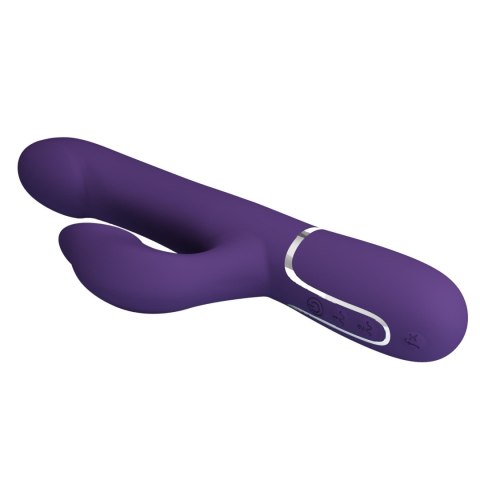 PRETTY LOVE - Falin dark Purple, 7 vibration functions 4 rolling functions Memory function PRETTY LOVE - Falin dark Purple, 7 vibration functions 4 rolling functions Memory function