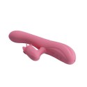 PRETTY LOVE - GINA 4 rotation 7 vibration USB PRETTY LOVE - GINA 4 rotation 7 vibration USB