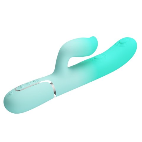 PRETTY LOVE - Gigi,7 thumping functions 7 licking modes, Silicone PRETTY LOVE - Gigi,7 thumping functions 7 licking modes, Silicone