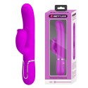 PRETTY LOVE - Gigi Purple, 7 thumping functions 7 licking modes PRETTY LOVE - Gigi Purple, 7 thumping functions 7 licking modes