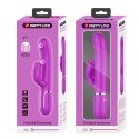 PRETTY LOVE - Gigi Purple, 7 thumping functions 7 licking modes PRETTY LOVE - Gigi Purple, 7 thumping functions 7 licking modes