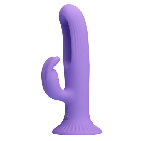PRETTY LOVE - KILLMOULIS, 12 vibration functions 4 wiggling settings PRETTY LOVE - KILLMOULIS, 12 vibration functions 4 wiggling settings