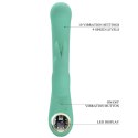 PRETTY LOVE - Lamar Green, 10 vibration functions 9 speed levels PRETTY LOVE - Lamar Green, 10 vibration functions 9 speed levels