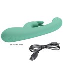 PRETTY LOVE - Lamar Green, 10 vibration functions 9 speed levels PRETTY LOVE - Lamar Green, 10 vibration functions 9 speed levels