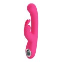 PRETTY LOVE - Lamar Pink, 10 vibration functions 9 speed levels PRETTY LOVE - Lamar Pink, 10 vibration functions 9 speed levels