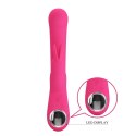PRETTY LOVE - Lamar Pink, 10 vibration functions 9 speed levels PRETTY LOVE - Lamar Pink, 10 vibration functions 9 speed levels