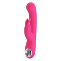 PRETTY LOVE - Lamar Pink, 10 vibration functions 9 speed levels PRETTY LOVE - Lamar Pink, 10 vibration functions 9 speed levels