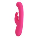 PRETTY LOVE - Lamar Pink, 10 vibration functions 9 speed levels PRETTY LOVE - Lamar Pink, 10 vibration functions 9 speed levels
