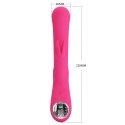 PRETTY LOVE - Lamar Pink, 10 vibration functions 9 speed levels PRETTY LOVE - Lamar Pink, 10 vibration functions 9 speed levels