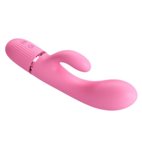 PRETTY LOVE - Marski, 10 vibration functions, Silicone PRETTY LOVE - Marski, 10 vibration functions, Silicone