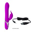 PRETTY LOVE - NEIL USB 12 function; inflatable PRETTY LOVE - NEIL USB 12 function; inflatable
