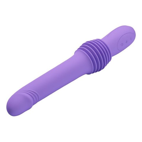 PRETTY LOVE - Pazuzu Thrusting USB PRETTY LOVE - Pazuzu Thrusting USB